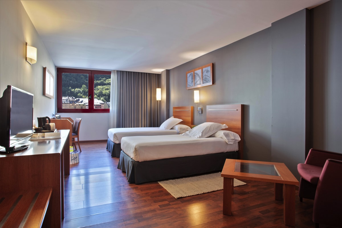 Hotel Arthotel Andorra
