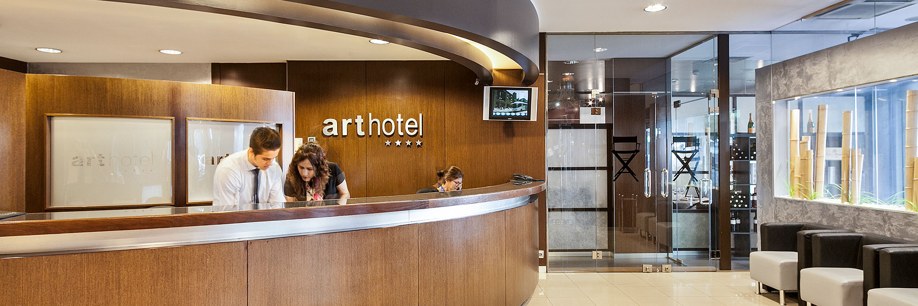Hotel Arthotel Andorra