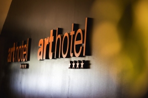 Hotel Acta Arthotel Andorra